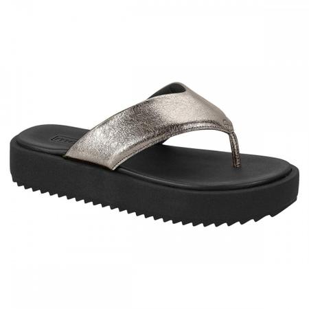 Imagem de Chinelo Moleca 5489.100 Flatform Dedo Feminino