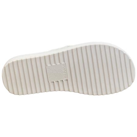 Chinelo Moleca Feminino Flatform Puffer Casual Macio Imagem de Chinelo Moleca Feminino Flatform Puffer Casual Macio