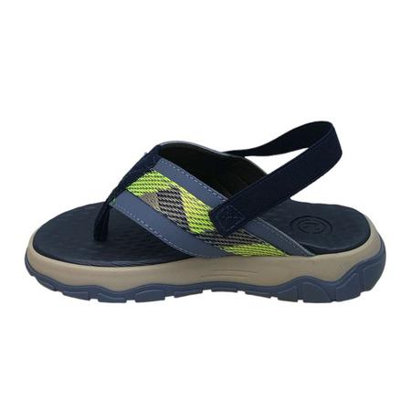 Chinelo Molekinho Baby Dedo Elástico Imagem de Chinelo Molekinho Baby Dedo Elástico
