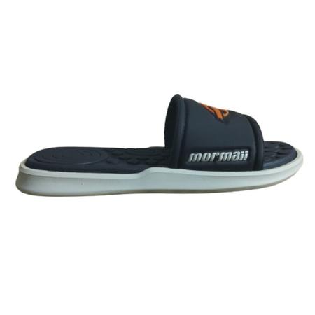 Chinelo Mormaii Quiver Pro Gaspea Infantil - Grendene Imagem de Chinelo Mormaii Quiver Pro Gaspea Infantil