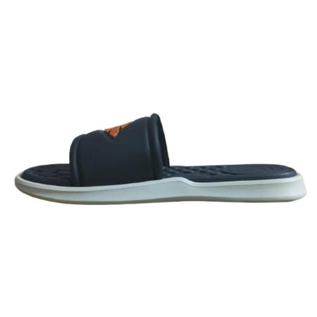 Chinelo Mormaii Quiver Pro Gaspea Infantil - Grendene Imagem de Chinelo Mormaii Quiver Pro Gaspea Infantil
