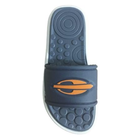 Chinelo Mormaii Quiver Pro Gaspea Infantil - Grendene Imagem de Chinelo Mormaii Quiver Pro Gaspea Infantil