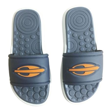 Chinelo Mormaii Quiver Pro Gaspea Infantil - Grendene Imagem de Chinelo Mormaii Quiver Pro Gaspea Infantil