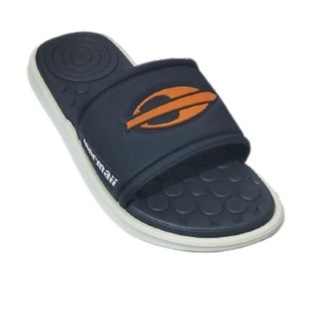Chinelo Mormaii Quiver Pro Gaspea Infantil - Grendene Imagem de Chinelo Mormaii Quiver Pro Gaspea Infantil