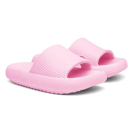 Imagem de Chinelo Nuvem Ergonômico Unissex Slide Flexível Conforto