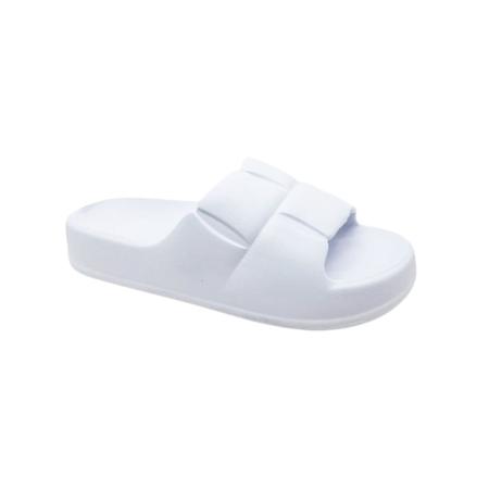 Chinelo Nuvem Slide Leve Macio EVA Ortopedico Confortável - Scalevo Imagem de Chinelo Nuvem Slide Leve Macio EVA Ortopedico Confortável