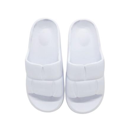 Chinelo Nuvem Slide Leve Macio EVA Ortopedico Confortável - Scalevo Imagem de Chinelo Nuvem Slide Leve Macio EVA Ortopedico Confortável