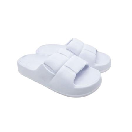 Chinelo Nuvem Slide Leve Macio EVA Ortopedico Confortável - Scalevo Imagem de Chinelo Nuvem Slide Leve Macio EVA Ortopedico Confortável