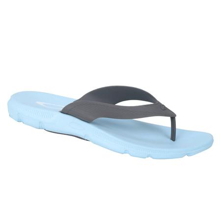 Chinelo Oakley Banks Masculino Imagem de Chinelo Oakley Banks Masculino