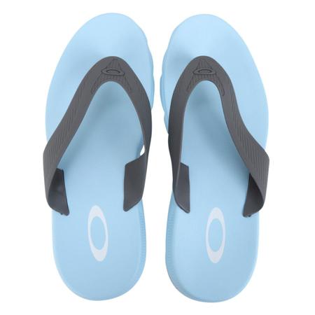 Chinelo Oakley Banks Masculino Imagem de Chinelo Oakley Banks Masculino