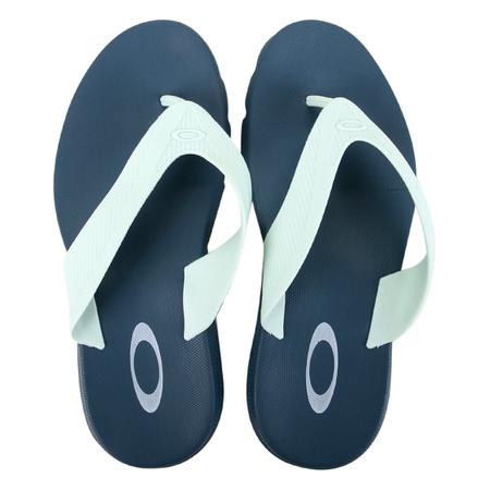 Chinelo Oakley Banks Masculino Imagem de Chinelo Oakley Banks Masculino