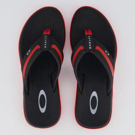 Chinelo da sale oakley numero 35