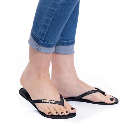 Chinelo Para Dia a Dia Feminino Petite Jolie PJ1535II - Chinelo Feminino -  Magazine Luiza