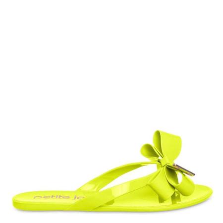 Chinelo Petite Jolie De Dedo Feminino PJ4533 Imagem de Chinelo Petite Jolie De Dedo Feminino PJ4533
