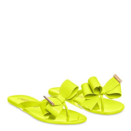 Chinelo Petite Jolie De Dedo Feminino PJ4533 Imagem de Chinelo Petite Jolie De Dedo Feminino PJ4533