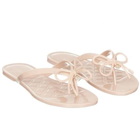 Chinelo Petite Jolie Feminino Pj2272 Confortavel Imagem de Chinelo Petite Jolie Feminino Pj2272 Confortavel