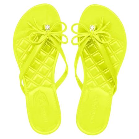 Imagem de Chinelo Petite Jolie Feminino Pj2272  Confortavel