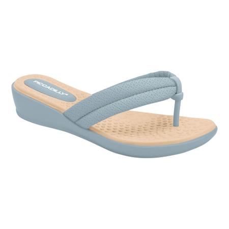 Imagem de Chinelo Picadilly 500324 Confort Rasteira Feminino