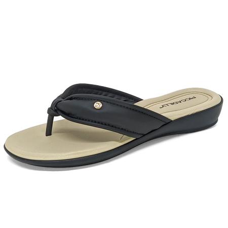 Chinelo piccadilly cheap confort