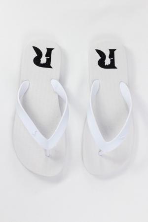 Imagem de Chinelo Reserva Basic  Branco