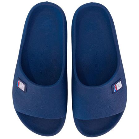 Imagem de Chinelo Rider Drip NBA Slide Grendene 12186