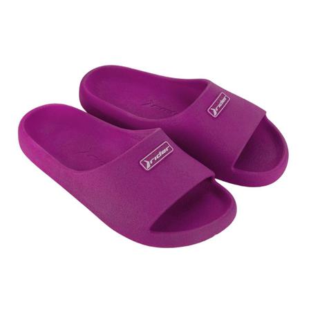 Chinelo estilo cheap rider feminino
