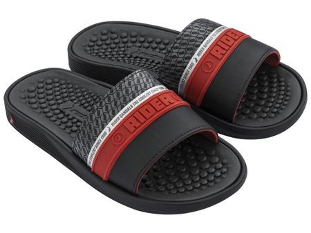 Chinelo Rider Pump Slide 11690 39/44 Imagem de Chinelo Rider Pump Slide 11690 39/44