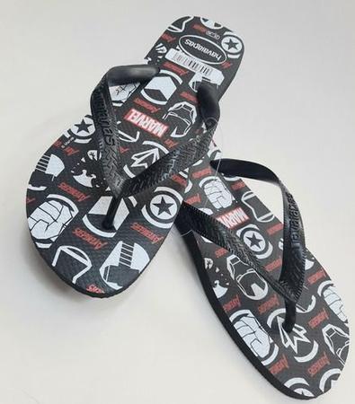 Havaianas discount iron man