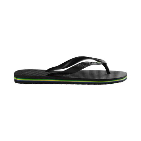 Imagem de Chinelo sandalia havaianas unissex brasil original c/ nota fiscal