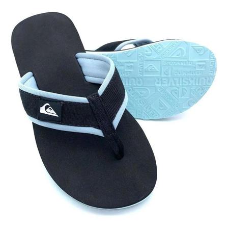 Sandalia quiksilver cheap
