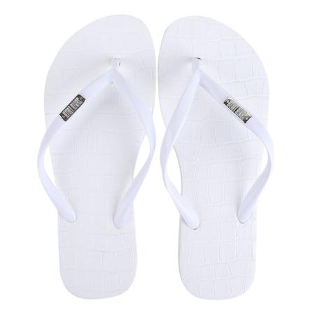 Chinelo santa hotsell lolla branco