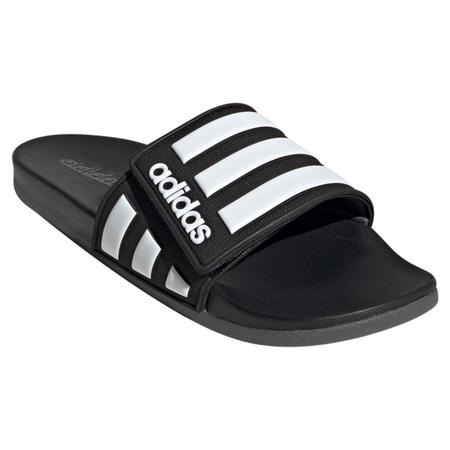 Chinelos slide sale adidas
