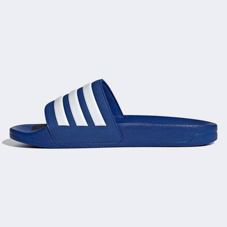 adidas blue adilette