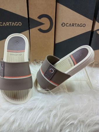 Imagem de Chinelo slide Cartago Detroit Infantil