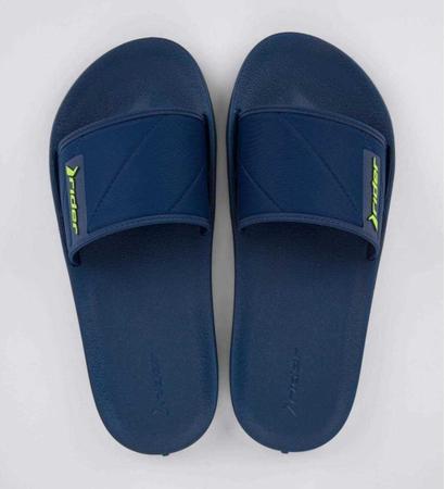 Imagem de Chinelo Slide Casual Masculino Rider Street Ref: 11578