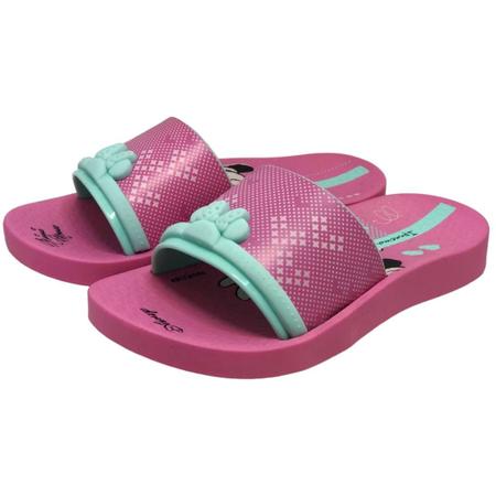 Imagem de Chinelo Slide Conforto Ipanema Kids Disney Hit 27078