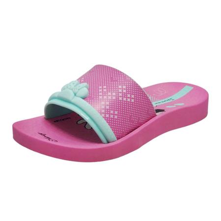 Imagem de Chinelo Slide Conforto Ipanema Kids Disney Hit 27078