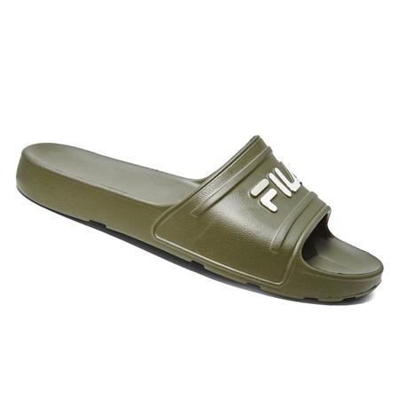 Imagem de Chinelo Slide Fila Sleek Masculino