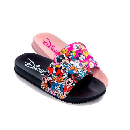 Chinelo slide best sale feminino mercado livre