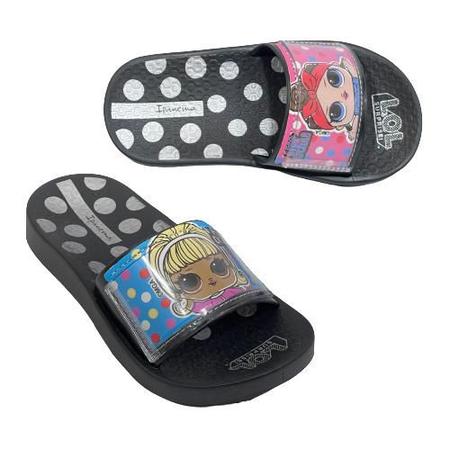 Lol surprise slide sandals sale