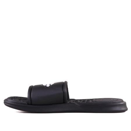 Imagem de Chinelo Slide Infantil Mormaii Preto