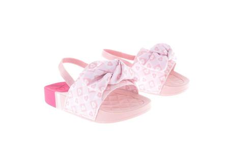 Chinelo Slide Molekinha Beb 2125401 Outros Moda e Acess rios