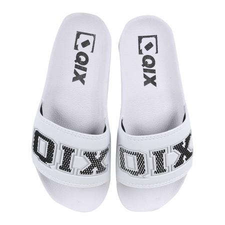 Chinelo Slide Qix Chinelo Esportivo Magazine Luiza