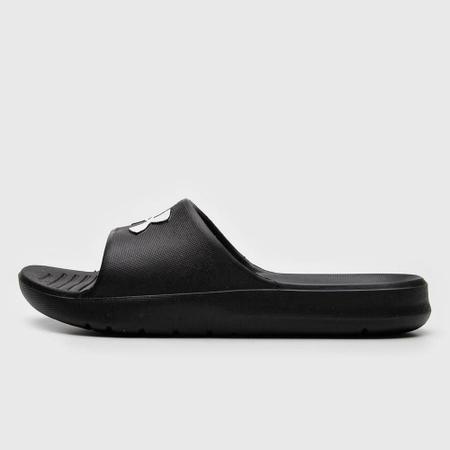 Chinelo Under Armour Core Masculino Slide Original em Promoção na