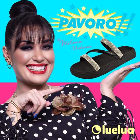 Chinelo luelua sale