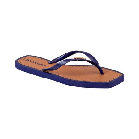 Chinelo Summer Comfort Metalizado Imagem de Chinelo Summer Comfort Metalizado