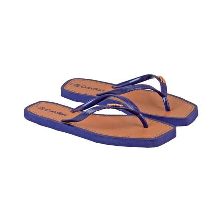 Chinelo Summer Comfort Metalizado Imagem de Chinelo Summer Comfort Metalizado