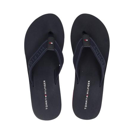 Chinelo feminino hotsell tommy hilfiger