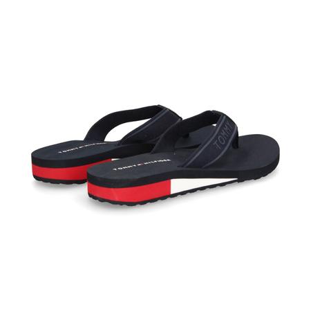 Chinelo tommy hotsell hilfiger feminino