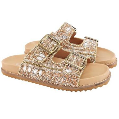 Chinelo Trilha Da Lua Bk9000 Imagem de Chinelo Trilha Da Lua Bk9000